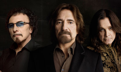 BBC wants to hear from Black Sabbath fans!