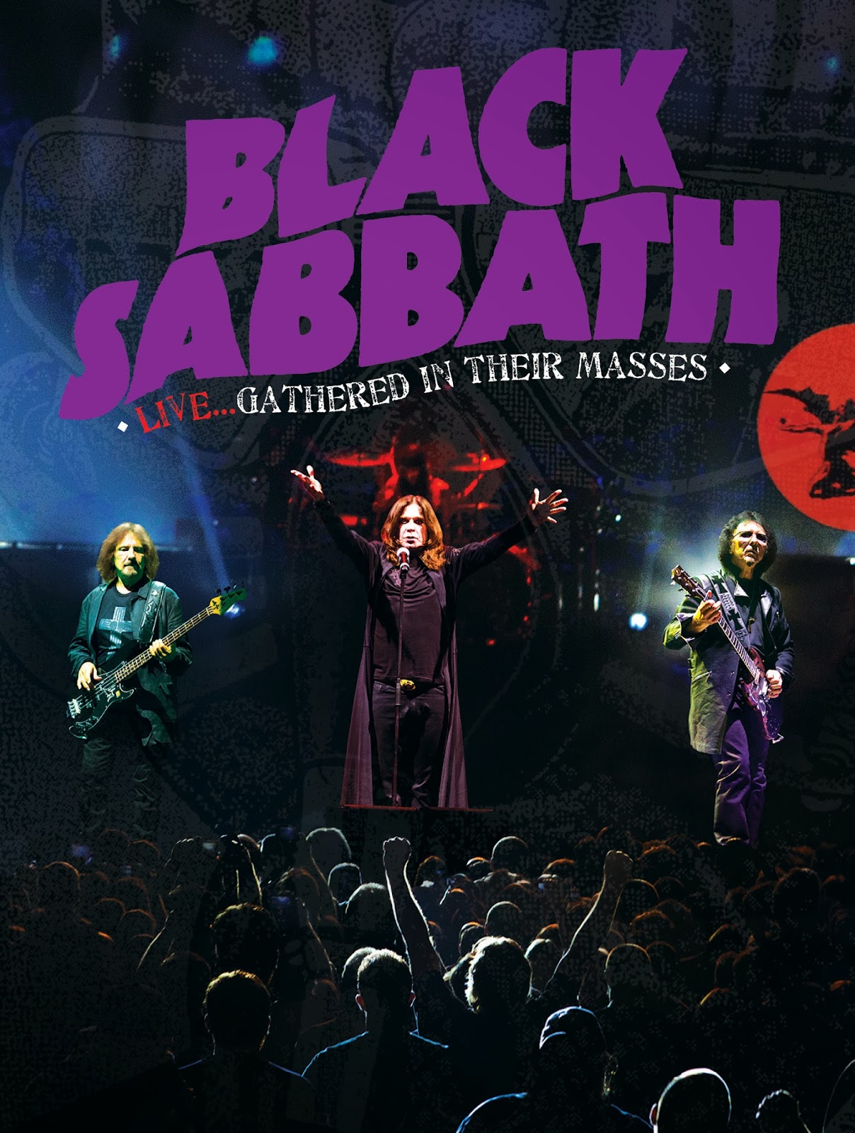 Black Sabbath release Official video 
