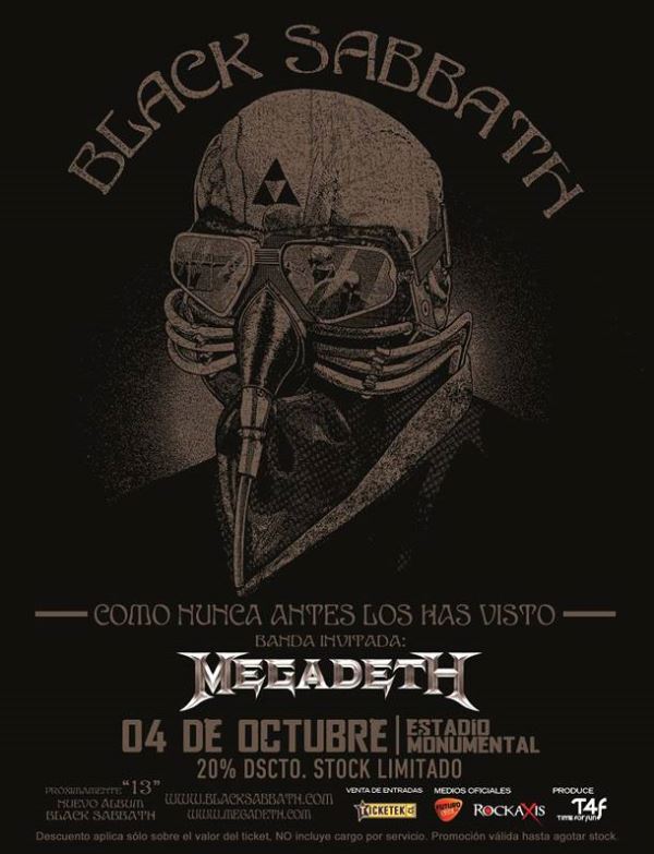 Tony's Chilean adventure!