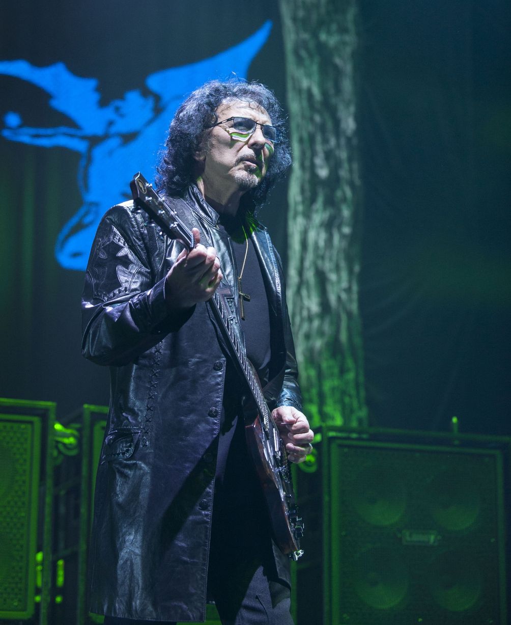 Home of Metal exhibition celebrating Black Sabbath is going global