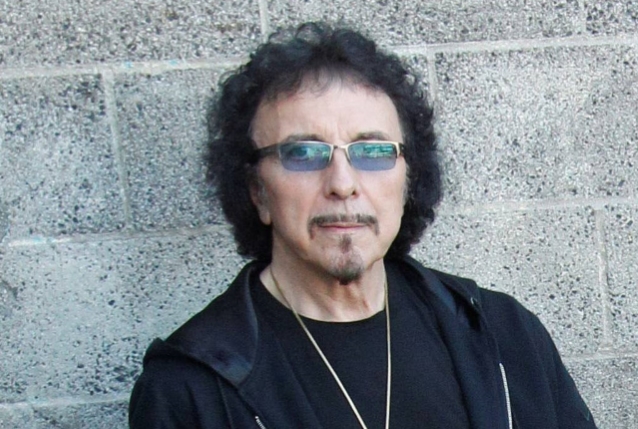 Tony Iommi to guest on new Candlemass album