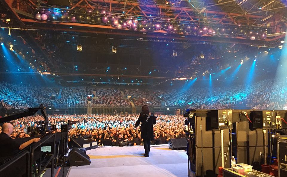 Why the last Black Sabbath concert was unforgettable