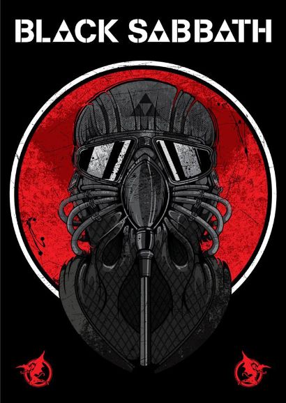 Revolver officially names Sabbath's 