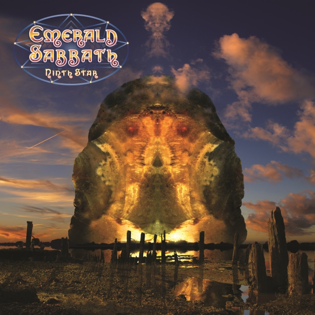 Emerald Sabbath: Ninth Star a new tribute to Black Sabbath