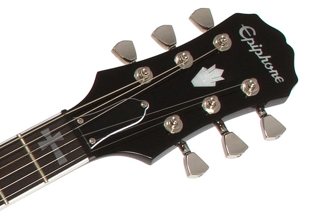 New Epiphone SG Tony Iommi signature is available to preorder