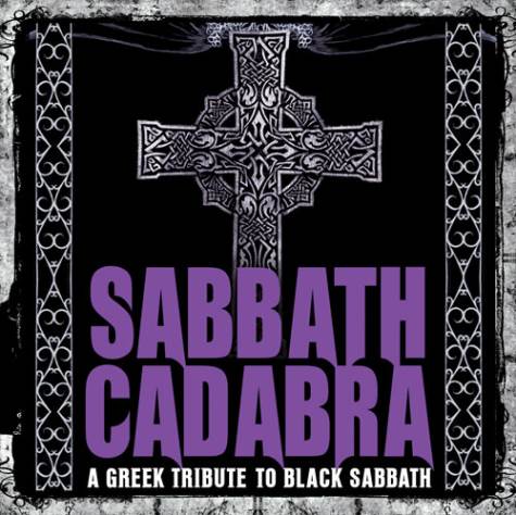 Black Sabbath Tribute Album Given Away For Free With Metal Hammer Magazine! A good  tribute for Mighty Sabbath done by Metal Hammer Greece! 