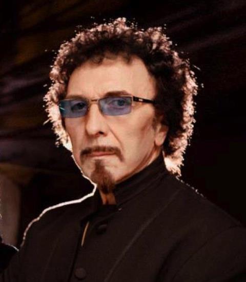 Tony Iommi fans! Support Dorians tune for Eurovision Song Contest 2013 Finals tomorrow by televote!
