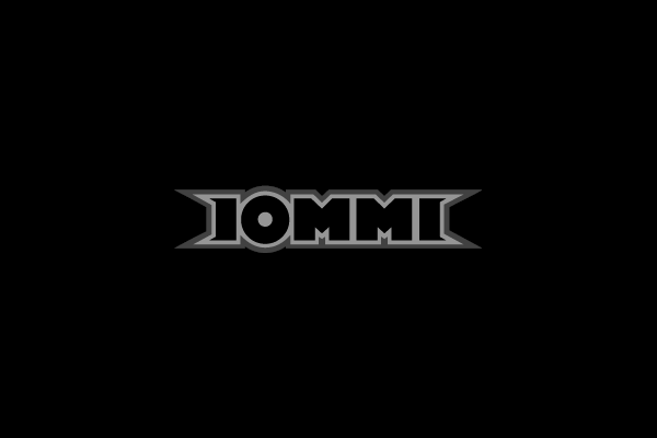 Tony Iommi: “We're Finally Out On The Road!”