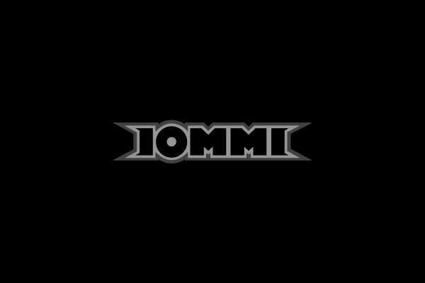 The Gospel According to Tony Iommi